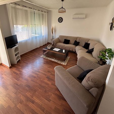 Unique Appartement Zen Et Detente Dans Villa Avec Piscine Tres Bien Place Montpellier Esterno foto