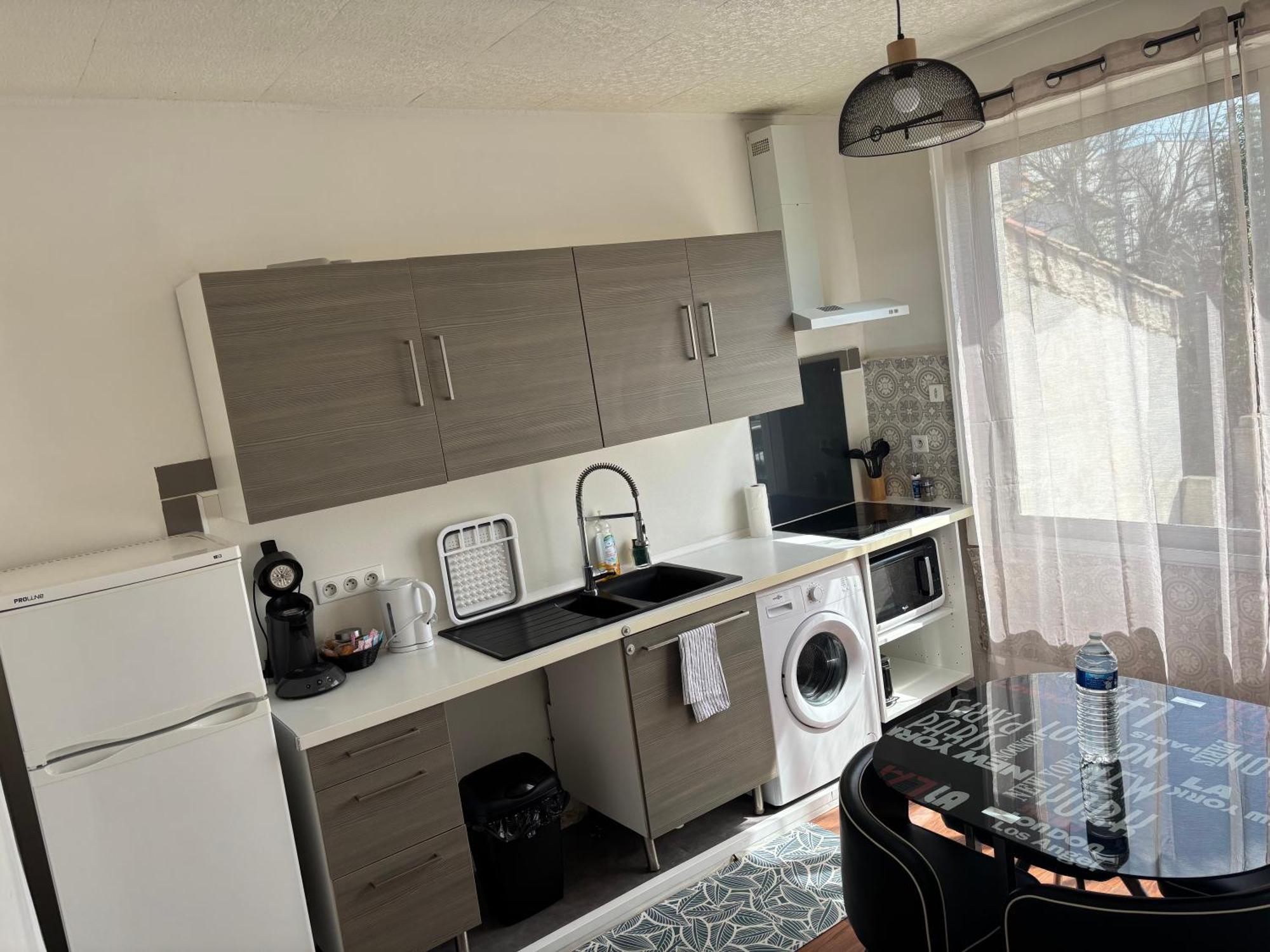 Unique Appartement Zen Et Detente Dans Villa Avec Piscine Tres Bien Place Montpellier Esterno foto