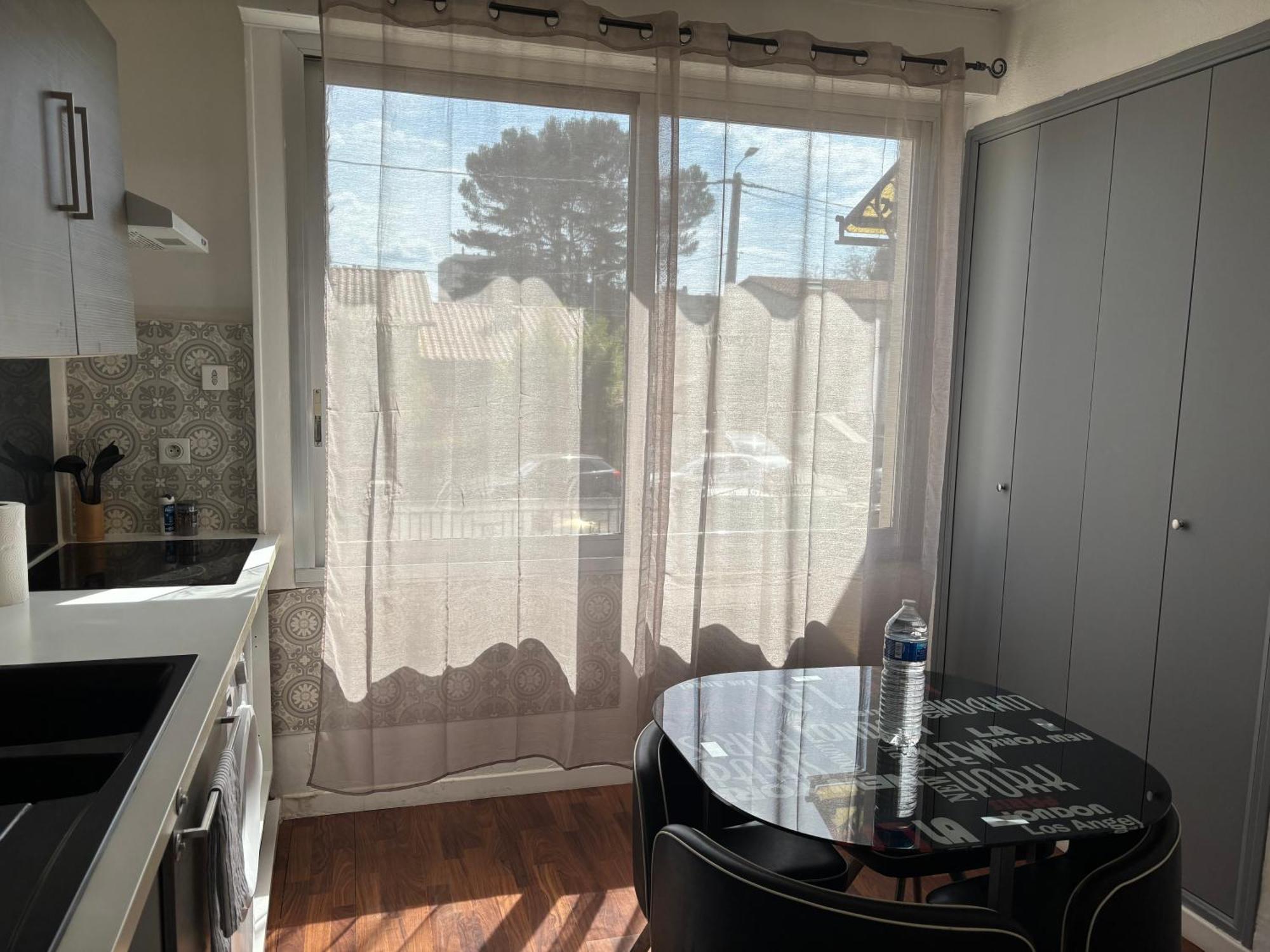 Unique Appartement Zen Et Detente Dans Villa Avec Piscine Tres Bien Place Montpellier Esterno foto