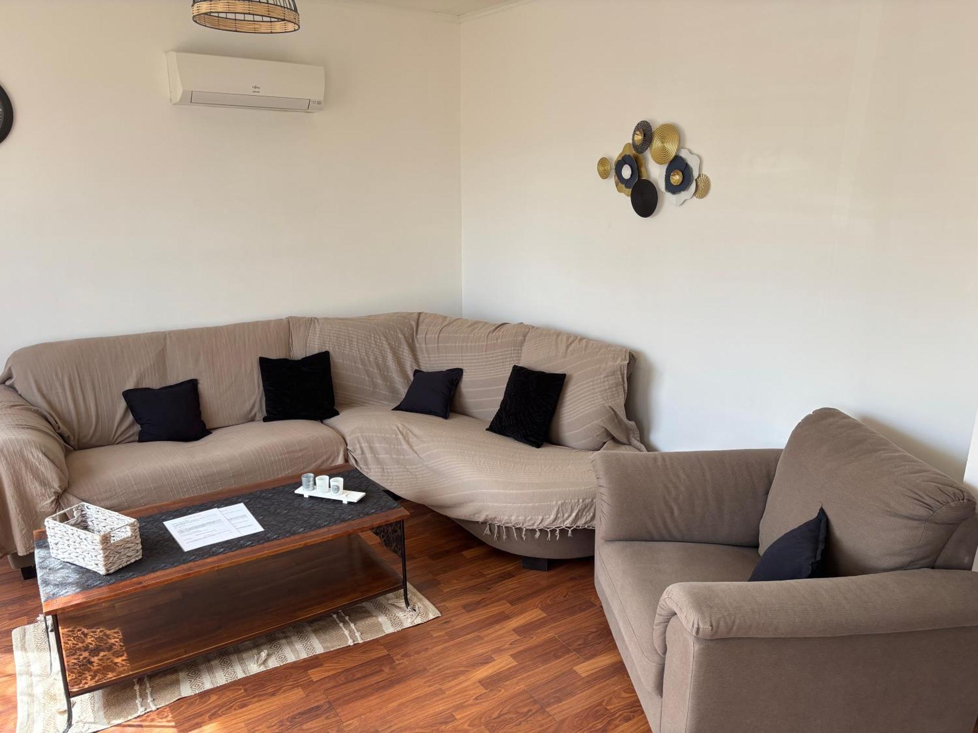 Unique Appartement Zen Et Detente Dans Villa Avec Piscine Tres Bien Place Montpellier Esterno foto