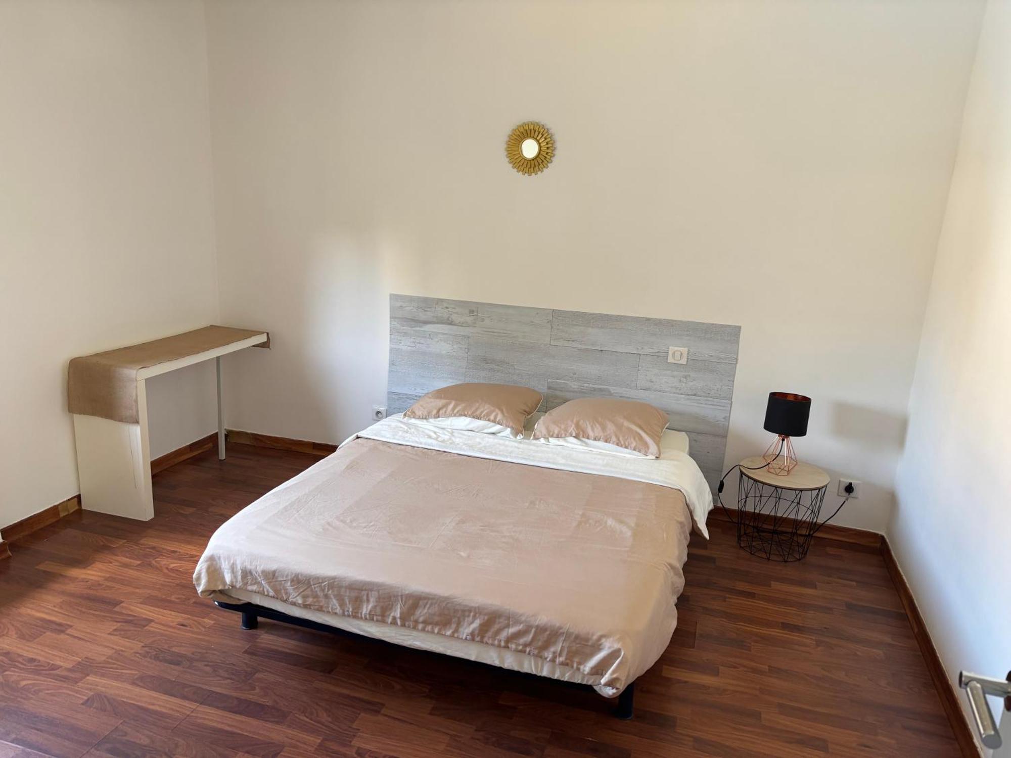 Unique Appartement Zen Et Detente Dans Villa Avec Piscine Tres Bien Place Montpellier Esterno foto