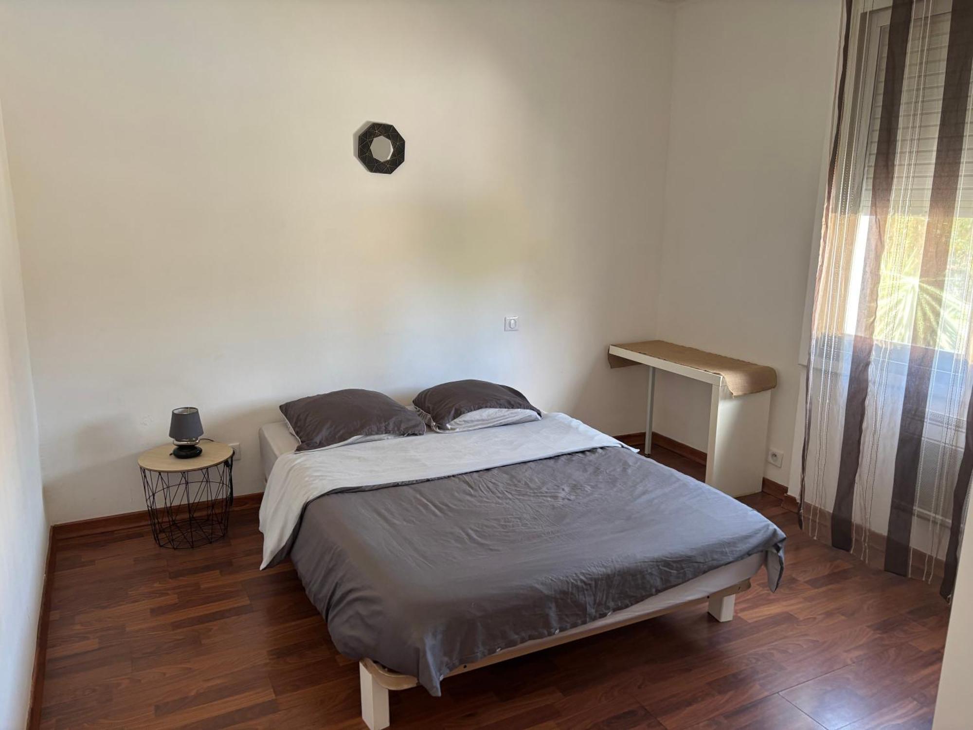 Unique Appartement Zen Et Detente Dans Villa Avec Piscine Tres Bien Place Montpellier Esterno foto