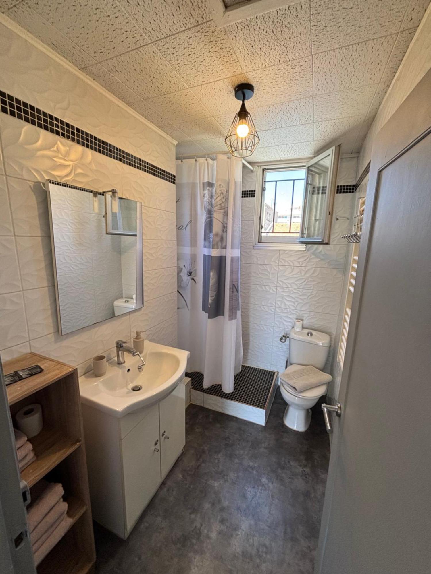 Unique Appartement Zen Et Detente Dans Villa Avec Piscine Tres Bien Place Montpellier Esterno foto